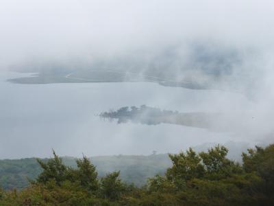 雄国沼