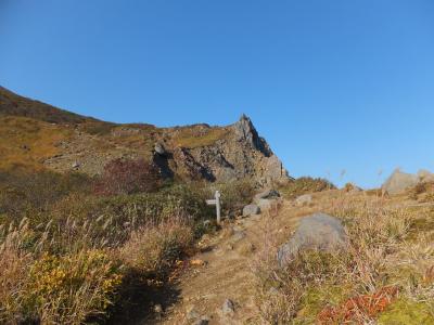 天狗岩