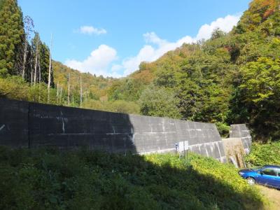 登山口
