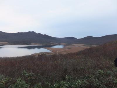 雄国沼