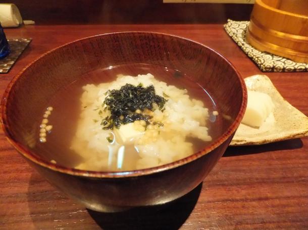 うずみ豆腐