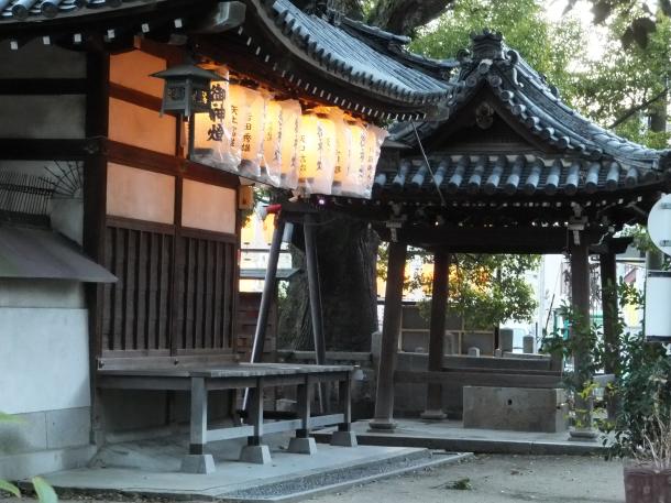 石津太神社