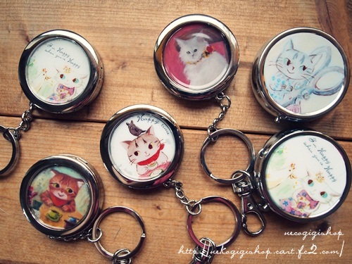 TIME SLIP +Gigi