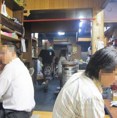 店内