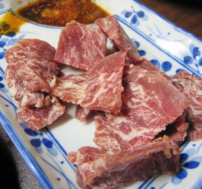 馬さし