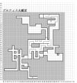 デルティス白地図