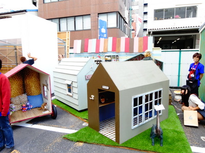 小屋展示場005