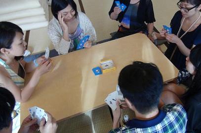 お楽しみ会