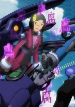 まさに腐女子www