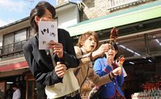 弦太郎の貞操は俺が守る! by流星