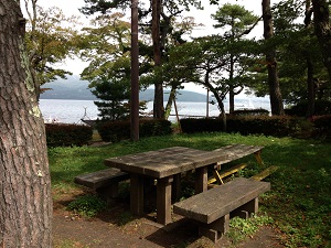 山中湖2