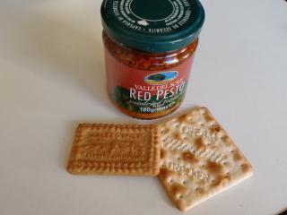 輸入食材
