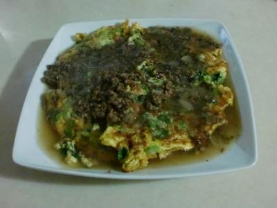 料理