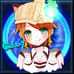 ぎゃらちゃんwwww