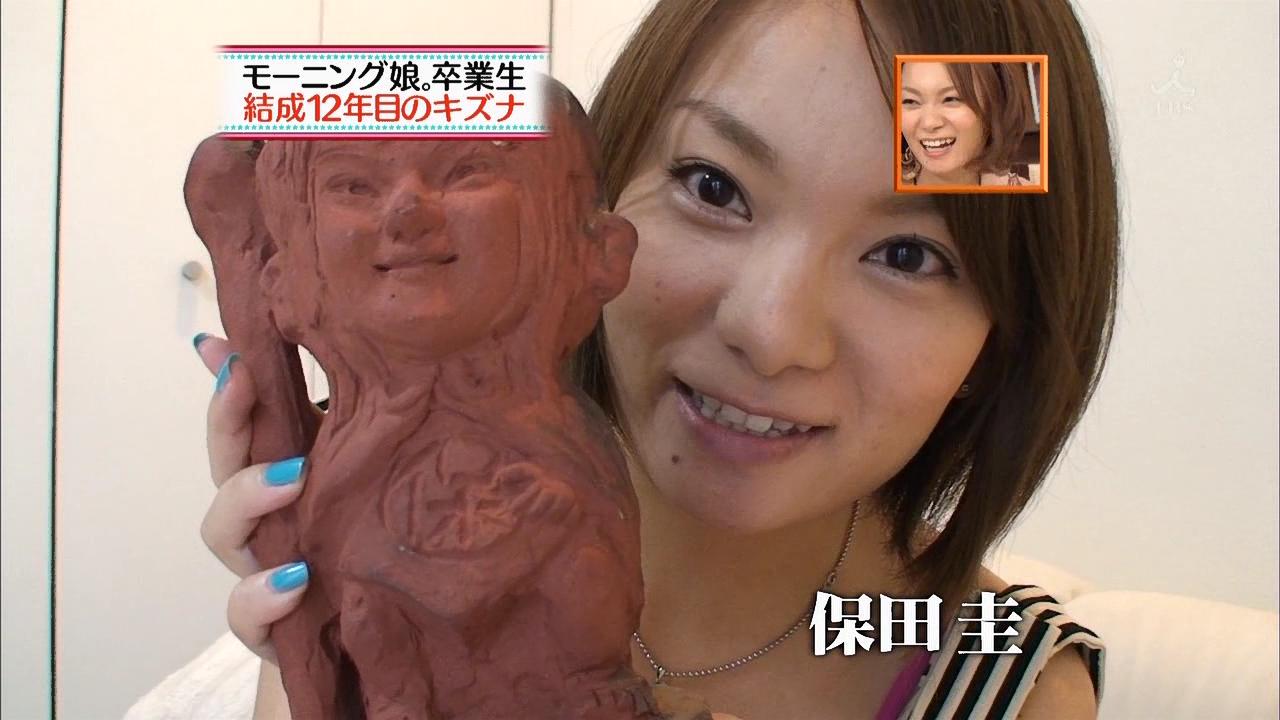 保田圭