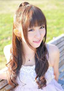 長谷優里奈