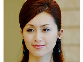 酒井法子