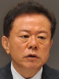 猪瀬氏