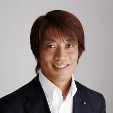 中西哲生