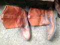 2 red wing