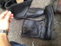 8 black