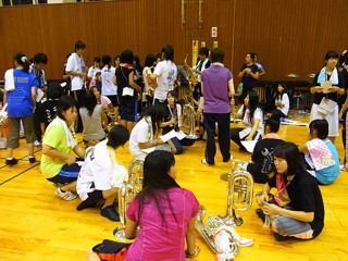1090412入退場の段取り