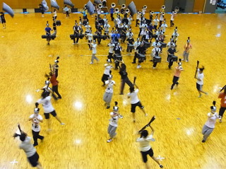 1100910ランスルー