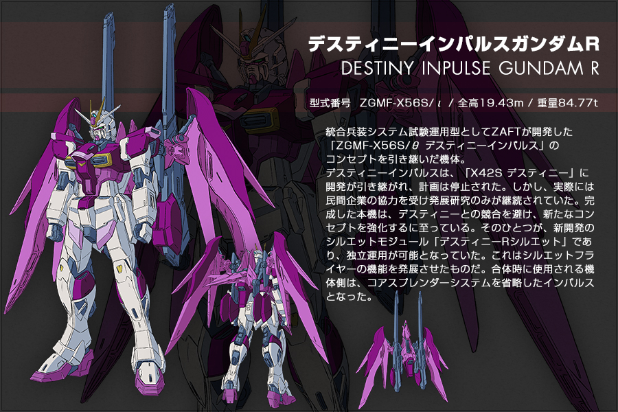 機動戦士ガンダムSEED DESTINY ASTRAY R』 『機動戦士ガンダムSEED
