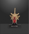 ガンダムヘッドコレクション Vol.4 可能性の獣 発光 5