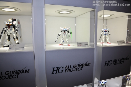 GUNPLA EXPO WORLD TOUR JAPAN 2013 1201