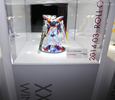 GUNPLA EXPO WORLD TOUR JAPAN 2013 1401