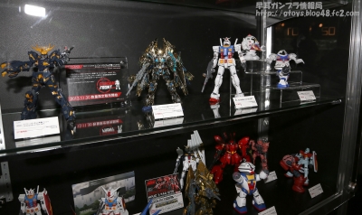 GUNPLA EXPO WORLD TOUR JAPAN 2013 2201