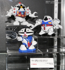 GUNPLA EXPO WORLD TOUR JAPAN 2013 2211