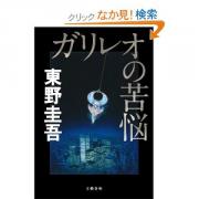 ガリレオの苦悩