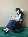 栞子さん30