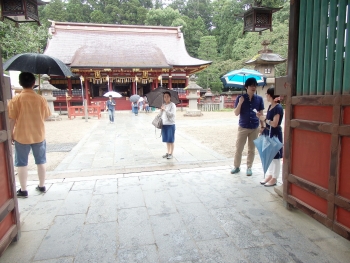 鹽竈神社 (3)