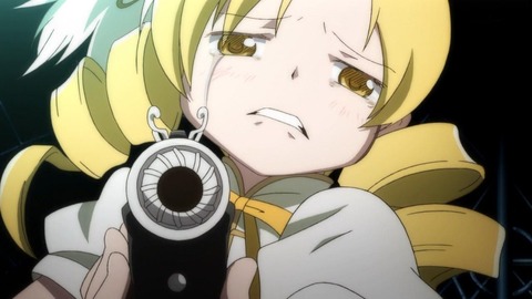 マミマミ