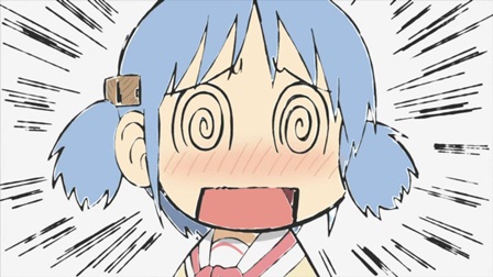 日常ぐるぐる