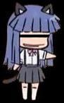 りかちゃん?