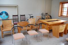 木製家具いろいろ