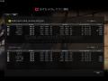 クラン戦11-12_2 髭男爵と愉快な仲間達