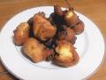 サーターアンダギー バナナ味