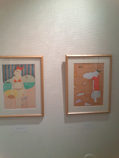 mak展12