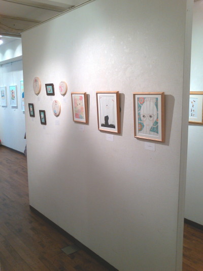 mak展12