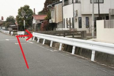 道案内3
