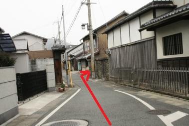 道案内5