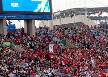 U21日本 韓国と前半0‐0 サッカー photo2 デイリースポーツ online