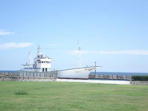 館山ー1