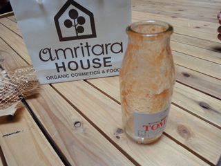 飲み終わりトマトジュース