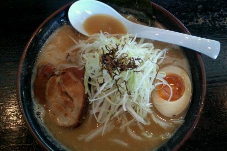 食べる